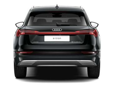 Audi E-tron Advanced 55 — photo 6
