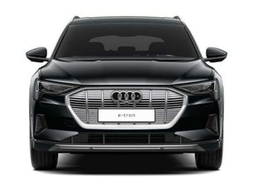 Audi E-tron Advanced 55 — photo 7