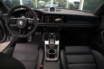 Porsche 992 II Turbo S — photo 4