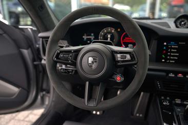Porsche 992 II Turbo S — photo 10