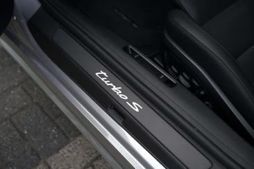 Porsche 992 II Turbo S — photo 24