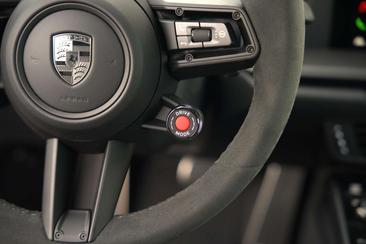 Porsche 992 II Turbo S — photo 26