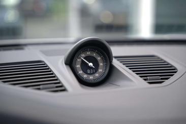 Porsche 992 II Turbo S — photo 27