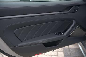 Porsche 992 II Turbo S — photo 35