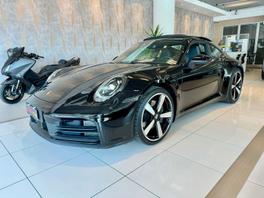 Porsche 992 II Carrera - 2025 - Joinsteer - #1