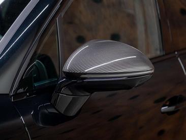 Porsche Cayenne III Turbo E-Hybrid — photo 10