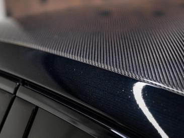 Porsche Cayenne III Turbo E-Hybrid — photo 11