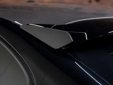 Porsche Cayenne III Turbo E-Hybrid — photo 12