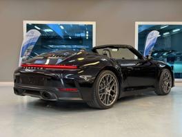 Porsche 992 II Carrera - 2025 - Joinsteer - #1