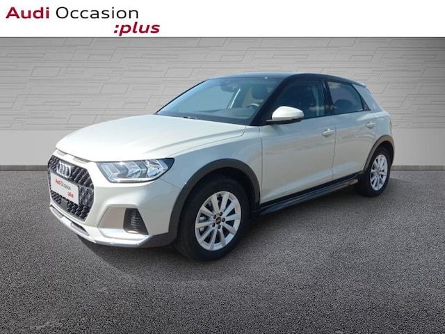 Audi A1 Design 30 TFSI 110 Ch 6 Vitesses - 2023 - Joinsteer - #1