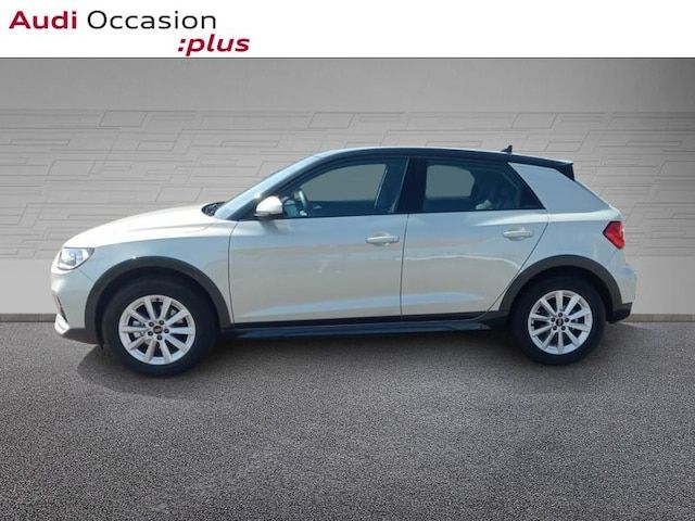 Audi A1 Design 30 TFSI 110 Ch 6 Vitesses - 2023 - Joinsteer - #2