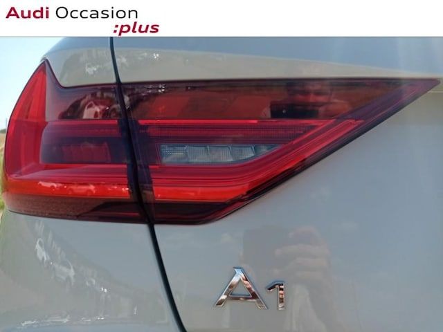 Audi A1 Design 30 TFSI 110 Ch 6 Vitesses - 2023 - Joinsteer - #7