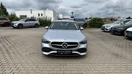 Mercedes Classe C C 220 Avantgarde - 2025 - Joinsteer - #1