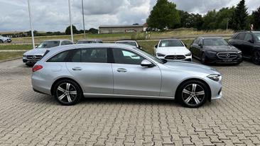 Mercedes Classe C C 220 Avantgarde — photo 3