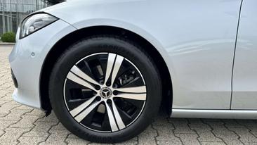 Mercedes Classe C C 220 Avantgarde — photo 8