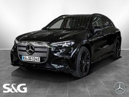 Mercedes GLC 400 Night Edition - 2026 - Joinsteer - #1