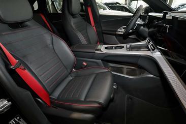 Mercedes GLC 400 Night Edition — photo 4