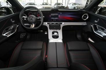 Mercedes GLC 400 Night Edition — photo 5