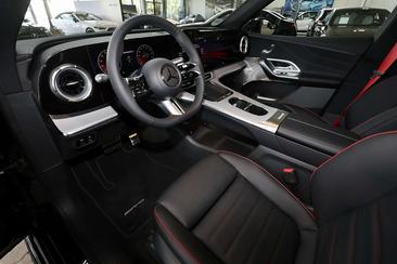 Mercedes GLC 400 Night Edition — photo 9
