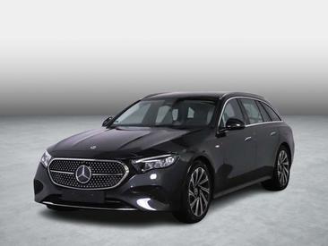 Mercedes Classe E Break 300 Luxury Line — photo 2