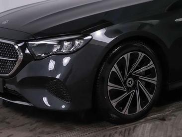 Mercedes Classe E Break 300 Luxury Line — photo 3