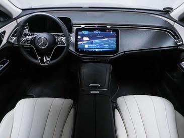 Mercedes Classe E Break 300 Luxury Line — photo 7