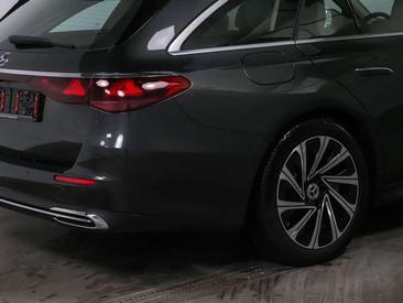 Mercedes Classe E Break 300 Luxury Line — photo 10