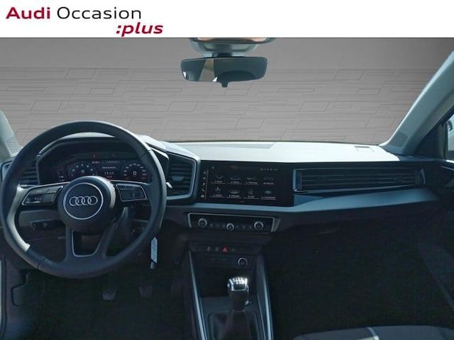 Audi A1 Design 30 TFSI 110 Ch 6 Vitesses - 2023 - Joinsteer - #13