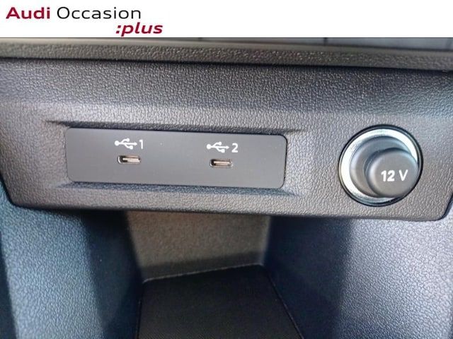 Audi A1 Design 30 TFSI 110 Ch 6 Vitesses - 2023 - Joinsteer - #15
