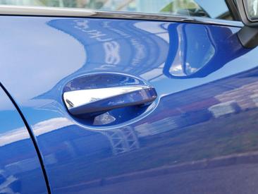 Mercedes CLA 35 AMG 35 AMG Line — photo 9