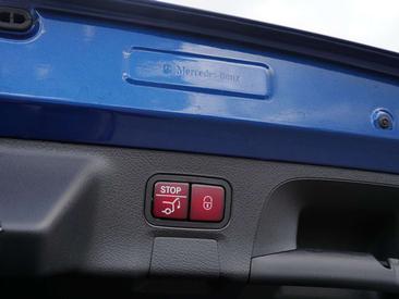 Mercedes CLA 35 AMG 35 AMG Line — photo 13