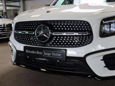 Mercedes GLB 200 AMG Line