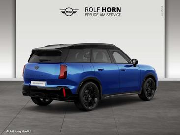 Mini Countryman JCW Cooper — photo 2