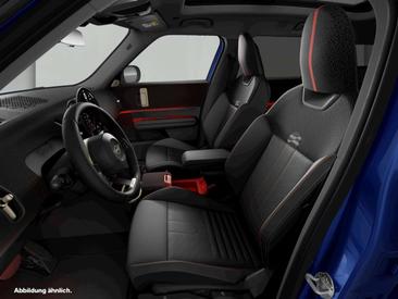 Mini Countryman JCW Cooper — photo 3