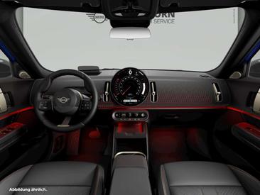 Mini Countryman JCW Cooper — photo 4