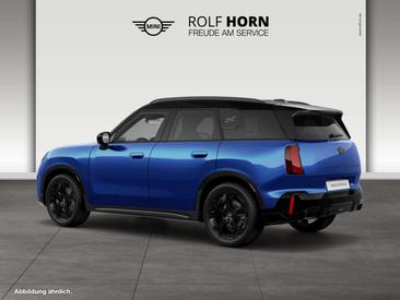 Mini Countryman JCW Cooper — photo 6