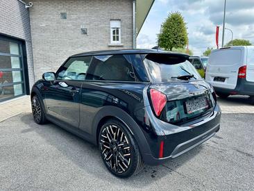 Mini Cooper Favoured — photo 8