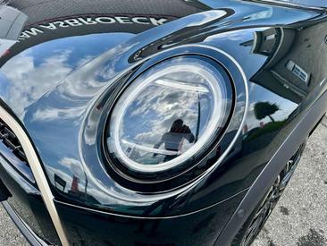 Mini Cooper Favoured — photo 9