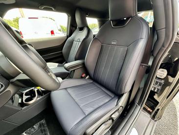 Mini Cooper Favoured — photo 14