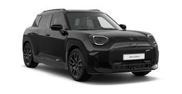Mini Aceman JCW Cooper E - 2025 - Joinsteer - #1