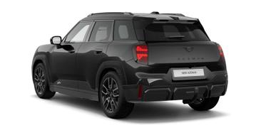 Mini Aceman JCW Cooper E — photo 2