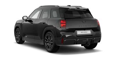 Mini Aceman JCW Cooper E