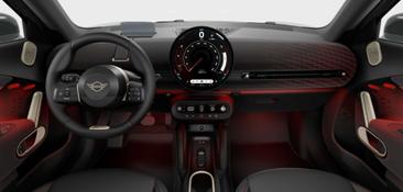 Mini Aceman JCW Cooper E — photo 3