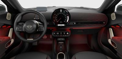 Mini Aceman JCW Cooper E