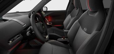 Mini Aceman JCW Cooper E — photo 4