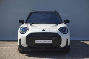 Mini Aceman Cooper E — photo 2