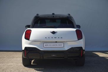 Mini Aceman Cooper E — photo 4