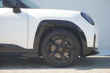 Mini Aceman Cooper E — photo 5