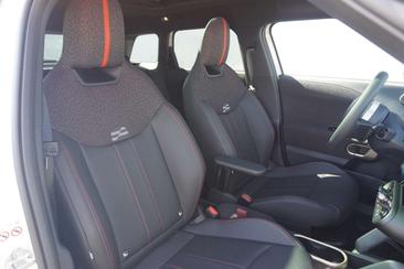 Mini Aceman Cooper E — photo 6