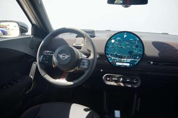 Mini Aceman Cooper E — photo 7